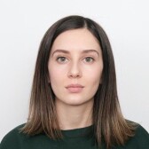 Абаева Фатима Петровна, терапевт