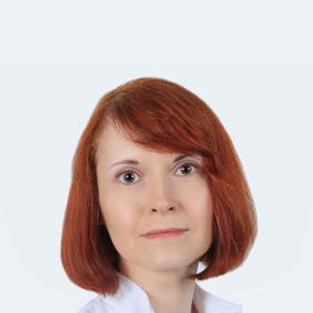Смирнова Наталия Александровна, кардиолог