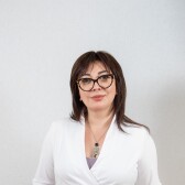 Трофимова (Бесланеева) Бэлла Борисовна, невролог