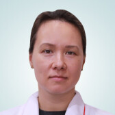 Воловинская Мария Александровна, ортодонт