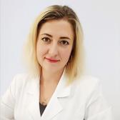 Чумакова Елена Владимировна, невролог