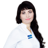 Бодрова Олеся Валерьевна, стоматологический гигиенист