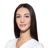 Бдоян Надя Альбертовна, стоматолог-терапевт