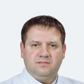 Калинин Сергей Михайлович, ортопед
