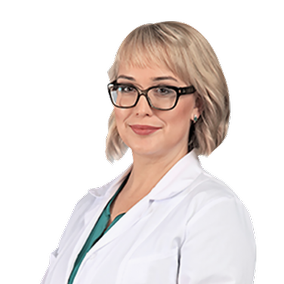 Барашкова Екатерина Алексеевна, гинеколог