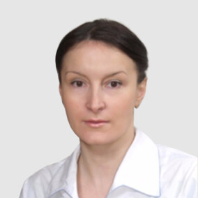 Коротаева Людмила Александровна, пульмонолог