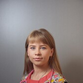 Купцова Татьяна Анатольевна, педиатр