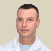Березовский Алексей Сергеевич, иммунолог