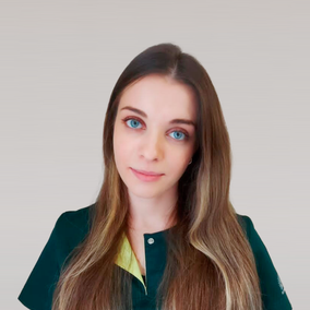Сидорихина Елена Вячеславовна, гинеколог