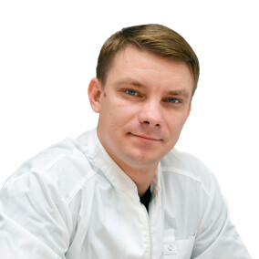 Науменко Виталий Владимирович, инфекционист