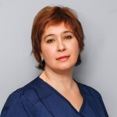 Прусакова Арина Кадриевна, травматолог