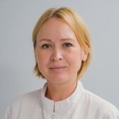 Богданова Наталья Леонидовна, невролог