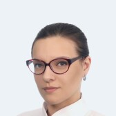 Шова Наталья Игоревна, невролог