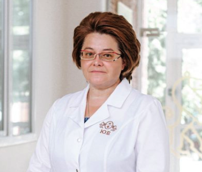 Першина карина руслановна