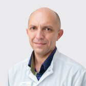 Кадин Сергей Владимирович, кардиолог