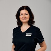 Филатова Полина Анатольевна, стоматолог-терапевт