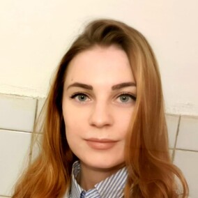 Зыбина Юлия Олеговна, психиатр