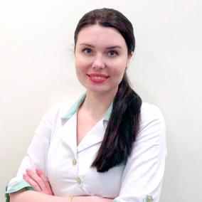 Кононова Елена Анатольевна, косметолог