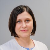 Гордийчук Римма Николаевна, аритмолог