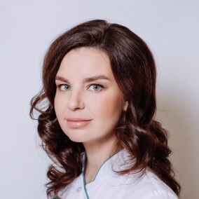 Мельникова Ольга Николаевна, дерматолог