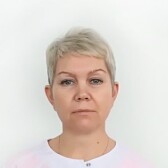 Ковшарёва Ольга Николаевна, гинеколог