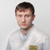 Прошкин Николай Владимирович, клинический психолог