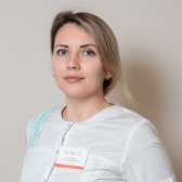 Баскакова Елена Владимировна, гинеколог