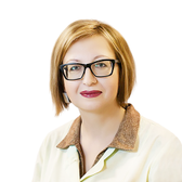 Новикова Анна Валентиновна, невролог