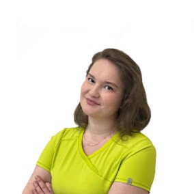 Глебова Анастасия Валерьевна, стоматолог-терапевт