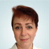 Климкова Наталья Петровна, психолог