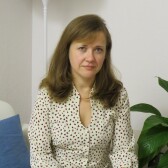 Баландова Ольга Игоревна, психотерапевт