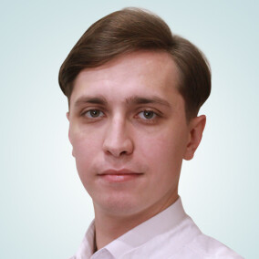 Исаев Сергей Вячеславович, терапевт