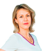Вельдяксова Людмила Валентиновна, стоматолог-ортопед