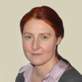 Белобородая Евгения Николаевна, психолог