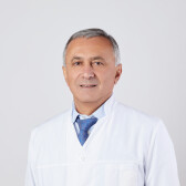 Дадаян Олег Яковлевич, дерматолог