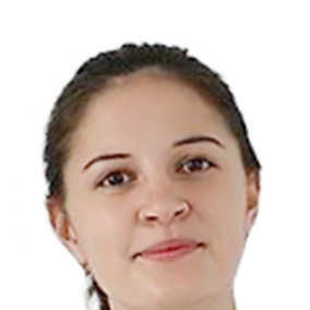 Степанова Анна Анатольевна, педиатр