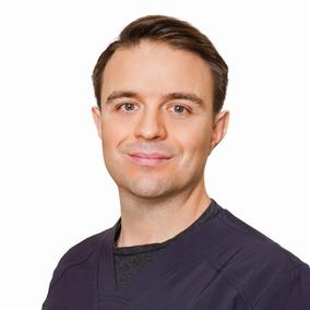 Дунай Артем Александрович, анестезиолог