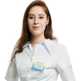 Пушкарёва Виолетта Анатольевна, спортивный врач