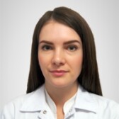 Штылина Юлия Вадимовна, дерматолог
