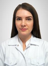 Штылина Юлия Вадимовна, дерматолог