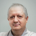 Гудков Юрий Алексеевич, офтальмолог