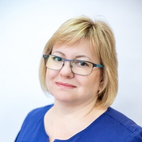 Баженова Людмила Николаевна, гинеколог