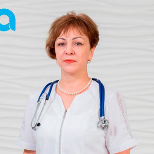 Отарова карина григорьевна