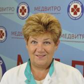 Фадеева Тамара Николаевна, сурдолог