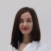 Меркулова Светлана Федоровна, врач функциональной диагностики
