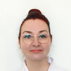 Балябина Мария Александровна, косметолог