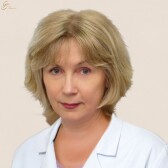 Цыганова Ольга Николаевна, детский кардиолог