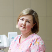 Калакутская Алена Анатольевна, стоматолог-терапевт