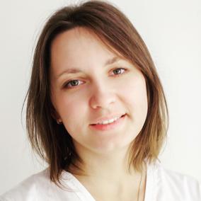 Шаклеина Анна Александровна, стоматолог-ортопед