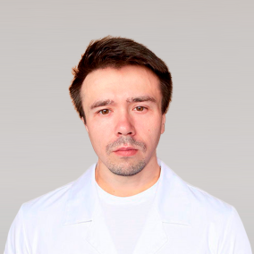 Батмаев Дмитрий Борисович, уролог